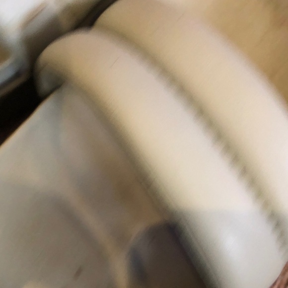 Sorel Viibe slingback sandal safari/stone green womens sz 9.5 - Picture 8 of 10